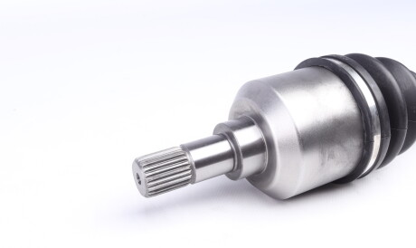 Фото 3 - Полуось GSP 210131