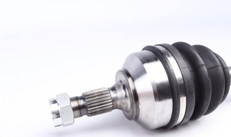 Фото 2 - Полуось GSP 210227