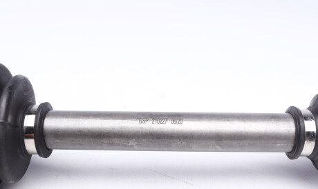 Фото 3 - Полуось GSP 210227