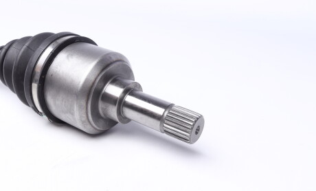 Фото 4 - Полуось GSP 210227