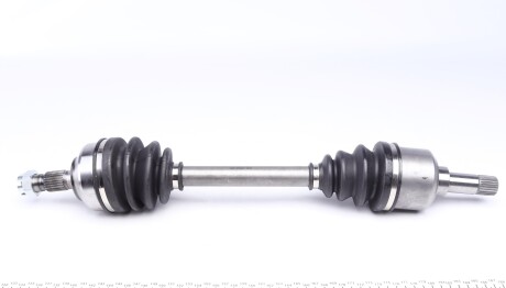 Фото 5 - Полуось GSP 210227