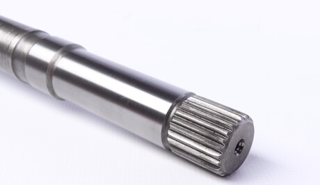 Фото 2 - Напіввісь GSP 210229