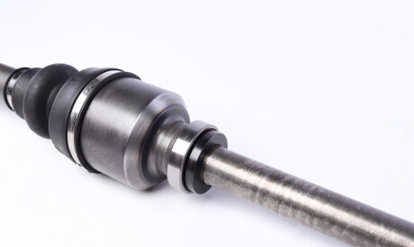 Фото 3 - Напіввісь GSP 210229