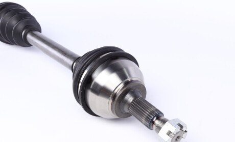 Фото 2 - Напіввісь GSP 210234