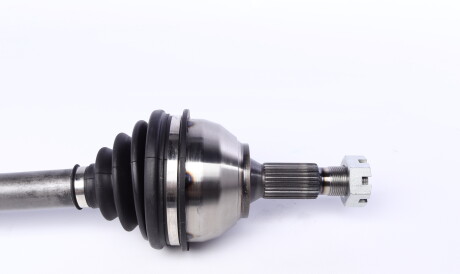 Фото 3 - Напіввісь GSP 210234