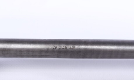 Фото 2 - Напіввісь GSP 210239