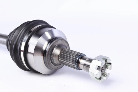 Фото 3 - Напіввісь GSP 210239