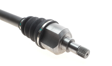 Фото 3 - Напіввісь GSP 210253