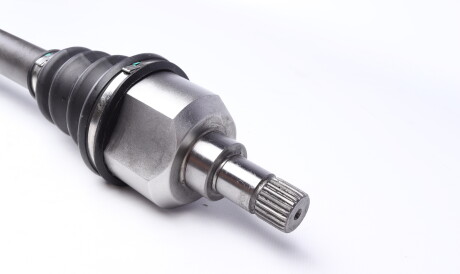 Фото 2 - Напіввісь GSP 210255