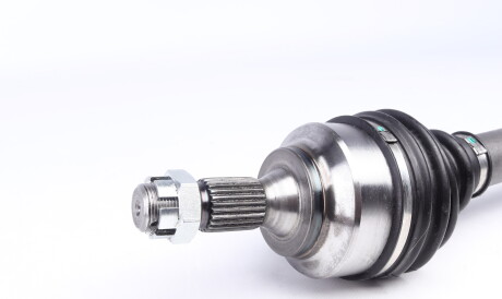 Фото 3 - Напіввісь GSP 210255