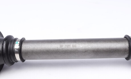 Фото 4 - Напіввісь GSP 210255