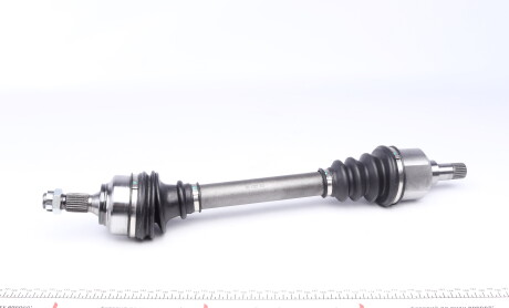 Фото 5 - Напіввісь GSP 210255