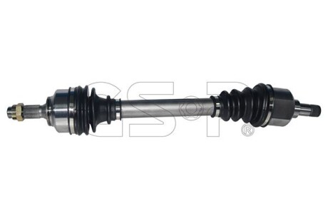 Фото 7 - Напіввісь GSP 210255