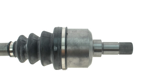 Фото 3 - Полуось GSP 210264