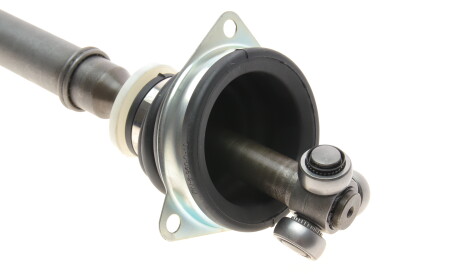 Фото 3 - Полуось GSP 211021