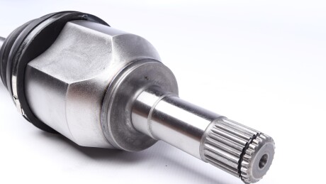 Фото 3 - Полуось GSP 217017