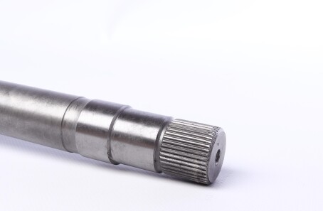 Фото 2 - Напіввісь GSP 217050