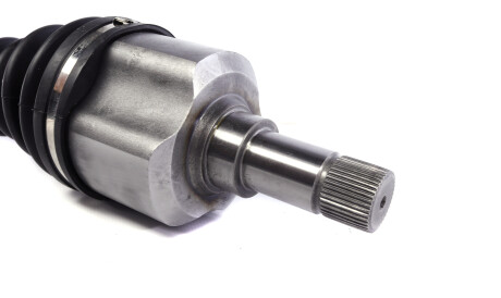 Фото 2 - Полуось GSP 217053