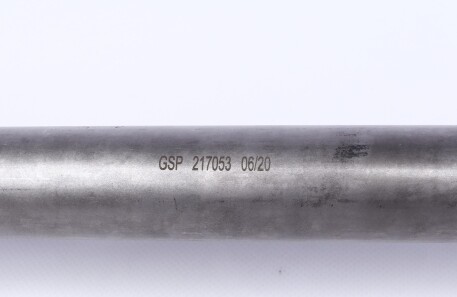 Фото 3 - Полуось GSP 217053