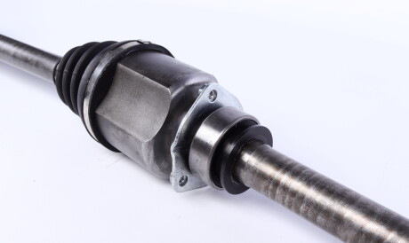 Фото 2 - Полуось GSP 217061