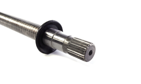 Фото 3 - Полуось GSP 217061