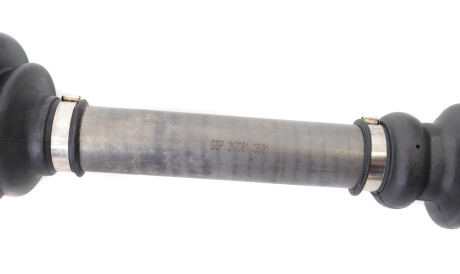 Фото 2 - Напіввісь GSP 217081