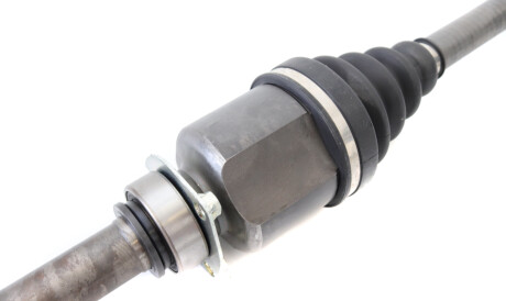 Фото 3 - Напіввісь GSP 217081