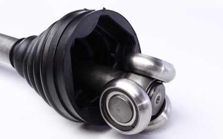 Фото 2 - Напіввісь GSP 217106