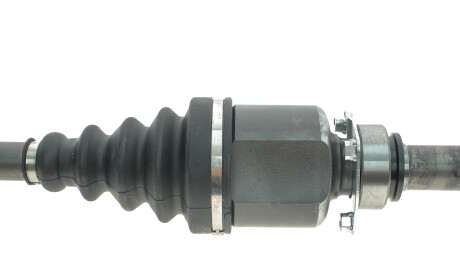 Фото 5 - Напіввісь GSP 217153