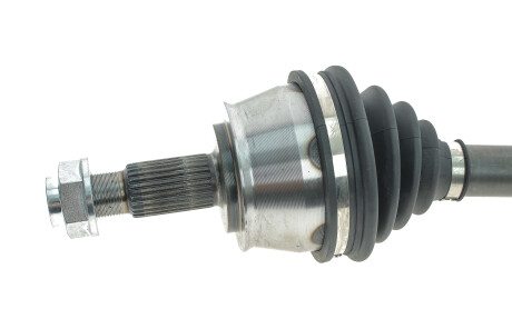 Фото 6 - Напіввісь GSP 217153