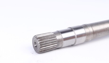 Фото 2 - Напіввісь GSP 217157