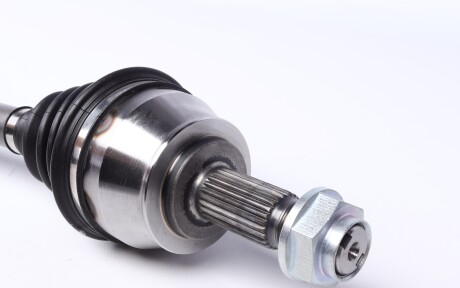 Фото 3 - Напіввісь GSP 217157