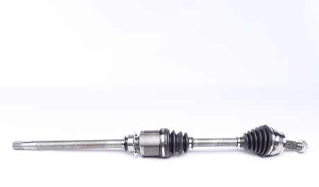 Фото 4 - Напіввісь GSP 217157