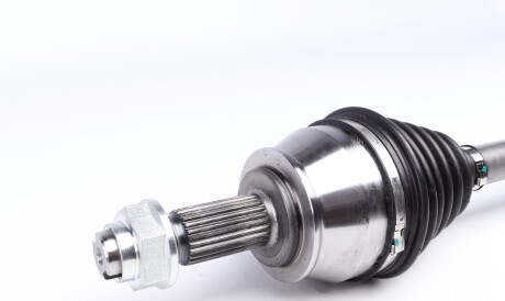 Фото 3 - Полуось GSP 217165