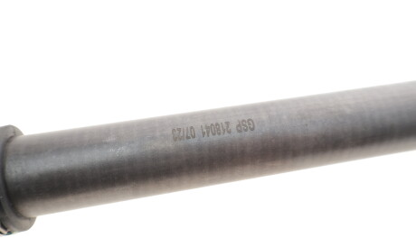 Фото 3 - Полуось GSP 218041