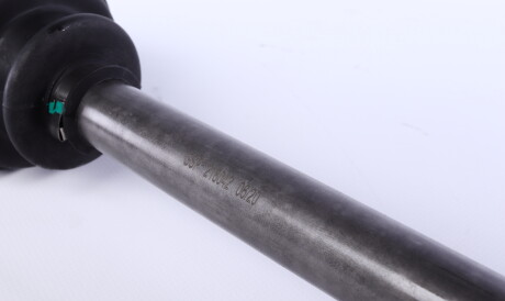 Фото 2 - Напіввісь GSP 218042