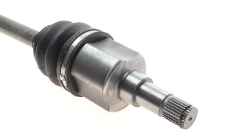 Фото 3 - Полуось GSP 218101