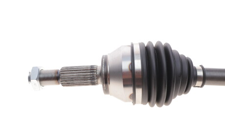 Фото 4 - Полуось GSP 218201