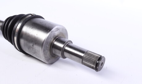 Фото 3 - Напіввісь GSP 218209