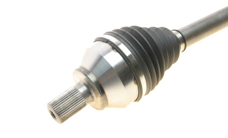 Фото 5 - Полуось GSP 218218