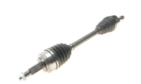 Фото 3 - Напіввісь GSP 218247