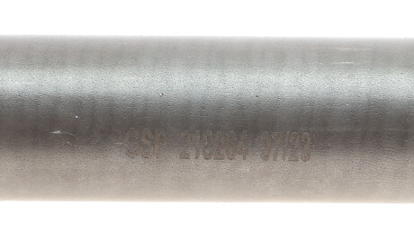 Фото 6 - Полуось GSP 218264