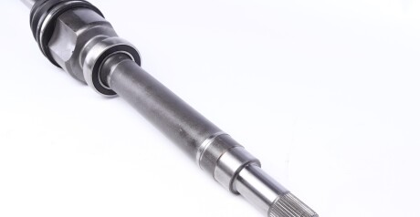 Фото 3 - Напіввісь GSP 218265