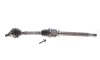 Піввісь (передня) Ford Focus 2.0 TDCi/Volvo S40/V50 04-12 (R) (36x26x918) - (1223726, 3M513B436NC, 8603252) GSP 218280 (фото 1)