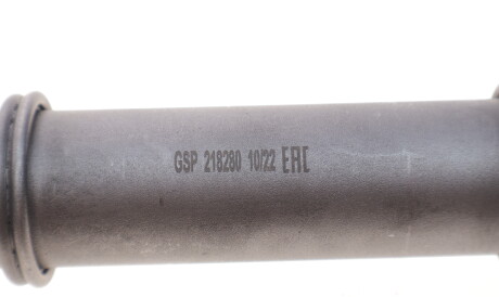 Фото 3 - Полуось GSP 218280