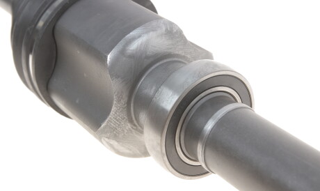 Фото 3 - Полуось GSP 218292