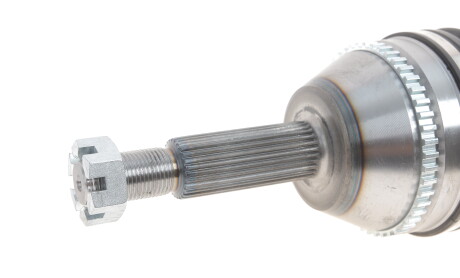 Фото 4 - Полуось GSP 218292