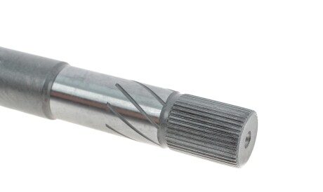 Фото 3 - Полуось GSP 218301