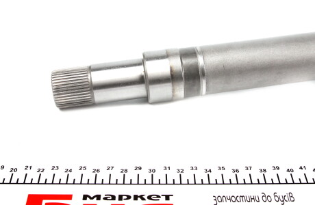 Фото 3 - Автозапчастина GSP 218443