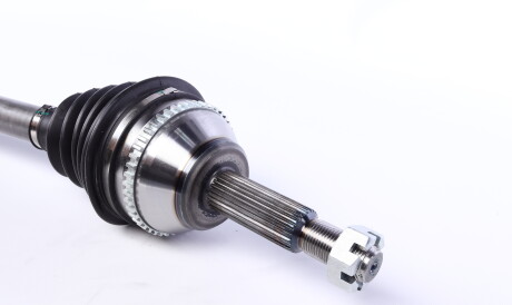 Фото 2 - Полуось GSP 218455